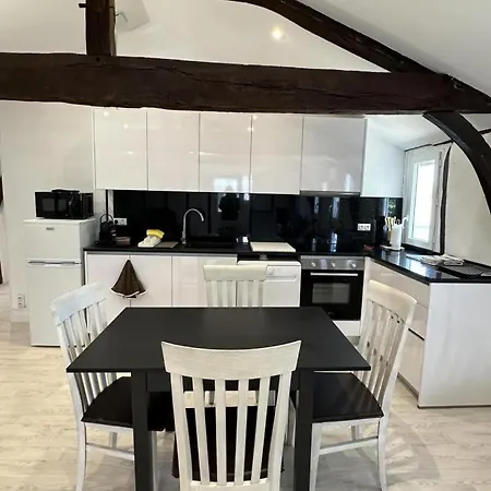 Patxi Apartment Dax
