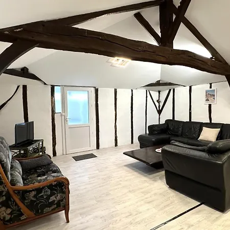 Patxi Apartment Dax