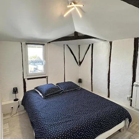 Patxi Apartment *