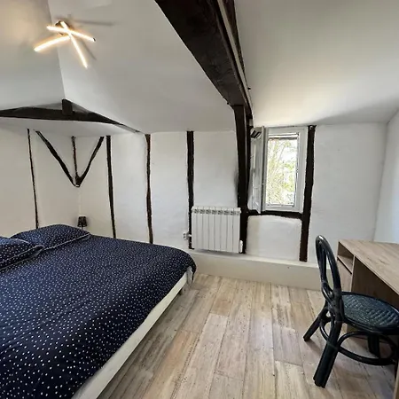 Apartment Patxi Dax